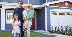 Read more about the article Homeowner advantages may outweigh past reasons to rent