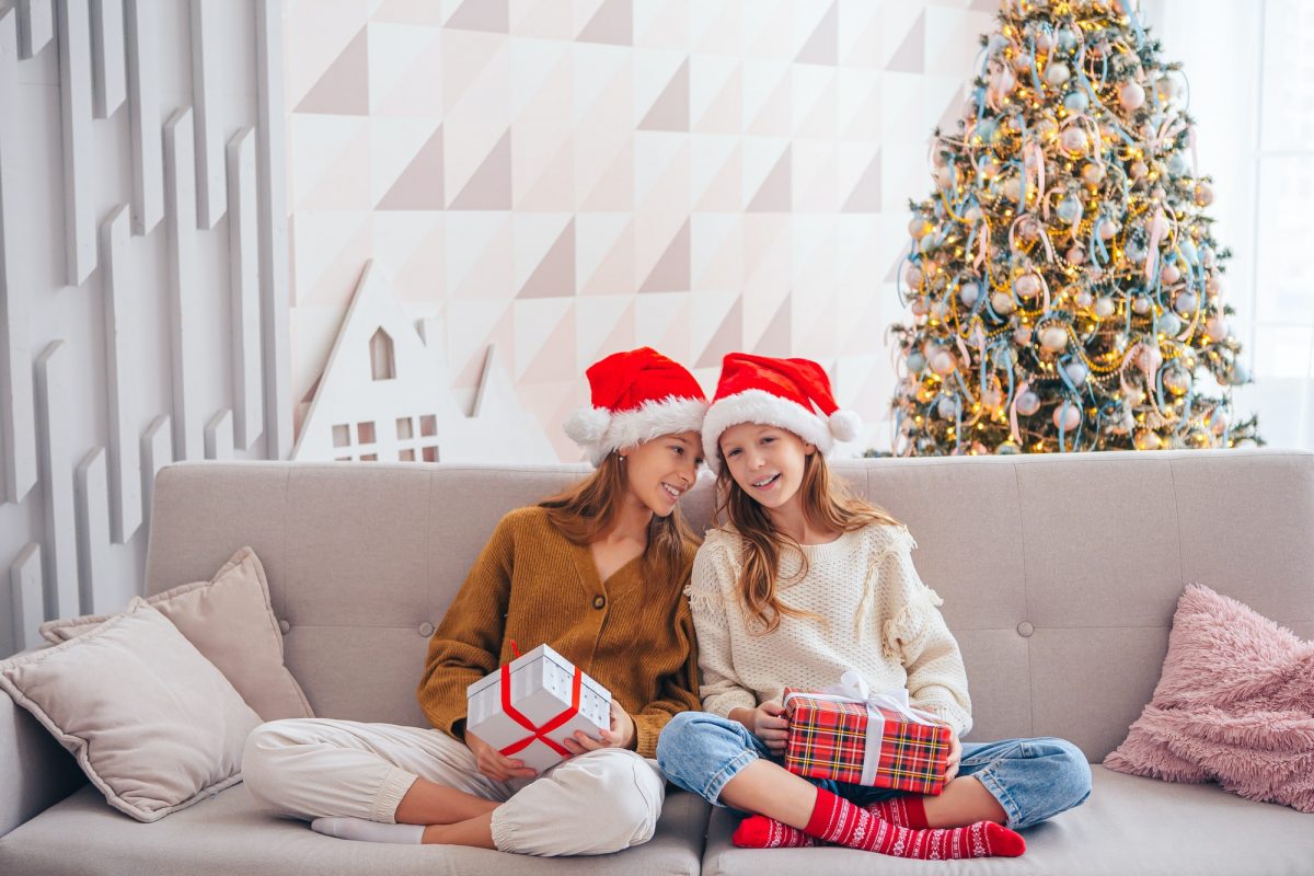You are currently viewing The holiday season isn’t slowing down homebuyers- here’s why!