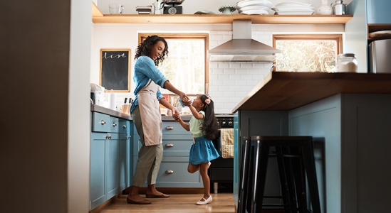 You are currently viewing 6 Reasons to Celebrate National Homeownership Month