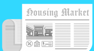 Read more about the article Have You Ever Seen a Housing Market Like This? [INFOGRAPHIC]