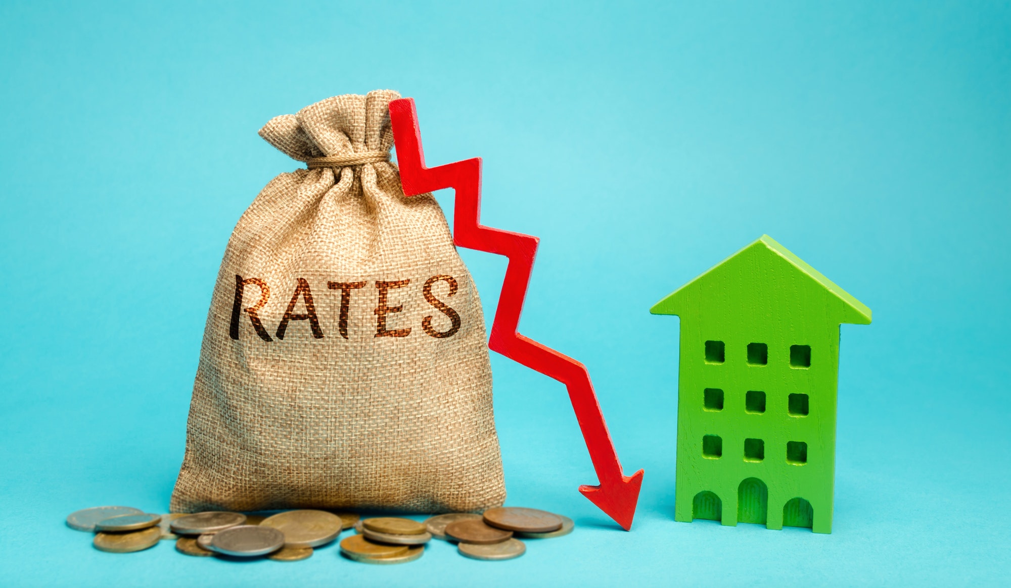 You are currently viewing Today’s Mortgage Rates- What Do They Mean?