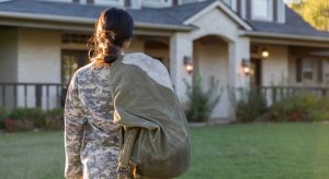 Read more about the article VA Loans: Helping Veterans Achieve Their Homeownership Dreams
