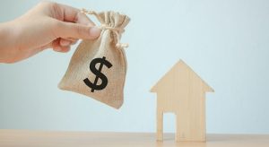 Read more about the article Watching the Stock Market? Check the Value of Your Home for Good News.