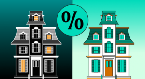 Read more about the article Applying for a Mortgage Doesn’t Have To Be Scary [INFOGRAPHIC]