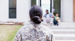 Read more about the article VA Loans Can Help Veterans Achieve Their Dream of Homeownership