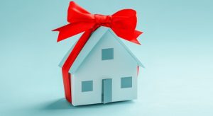 Read more about the article Your House Could Be the #1 Item on a Homebuyer’s Wish List During the Holidays