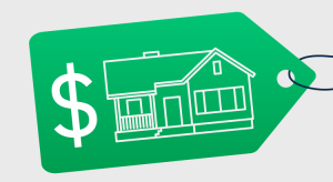 Read more about the article What’s Really Happening with Home Prices? [INFOGRAPHIC]