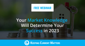 Read more about the article [:en]Your Market Knowledge Will Determine Your Success in 2023 [LIVE WEBINAR][:]