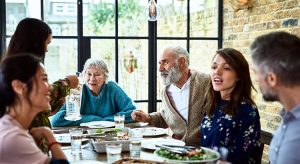 Read more about the article Could a Multigenerational Home Be the Right Fit for You?