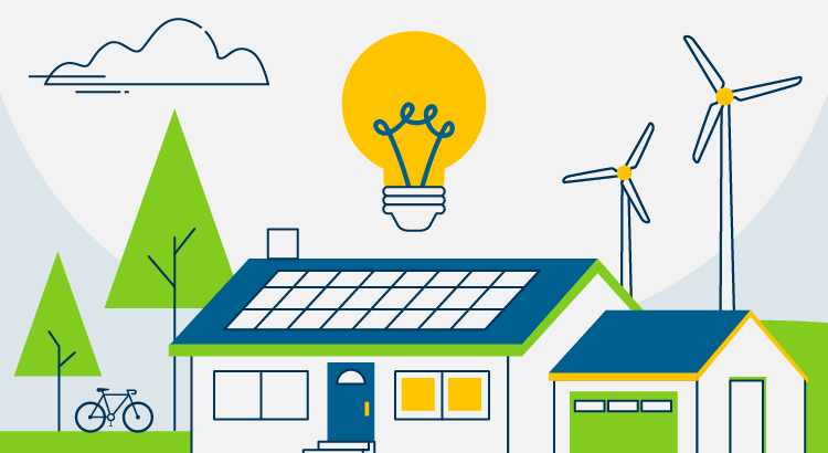 You are currently viewing Why You May Want an Energy-Efficient Home [INFOGRAPHIC]