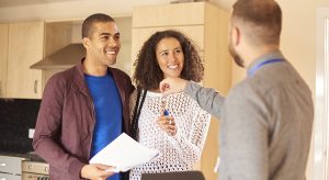 Read more about the article Keys to Success for First-Time Homebuyers