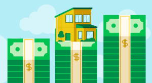 Read more about the article Homeowners Have a Lot of Equity Right Now [INFOGRAPHIC]