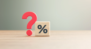 Read more about the article Are Higher Mortgage Rates Here To Stay?