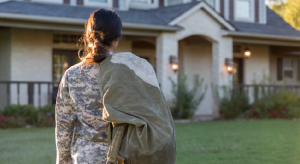 Read more about the article VA Loans Help Heroes Achieve Homeownership [INFOGRAPHIC]