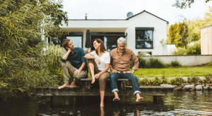 Read more about the article You Could Use Some of Your Equity To Give Your Children the Gift of Home