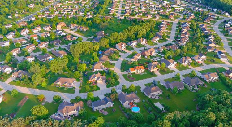 You are currently viewing Housing Market Forecasts for the Second Half of 2025
