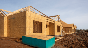 Read more about the article Newly Built Homes May Be Less Expensive Than You Think
