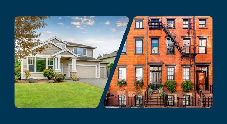 You are currently viewing The Big Difference Between a Homeowner’s and a Renter’s Net Worth