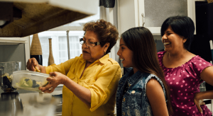 Read more about the article Multi-Generational Homebuying Hit a Record High – Here’s Why