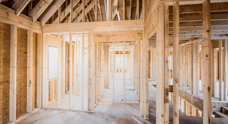 You are currently viewing Why a Newly Built Home Might Be the Move Right Now