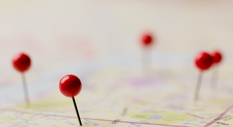 You are currently viewing The U.S. Foreclosure Map You Need To See
