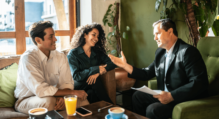 You are currently viewing More Contracts Are Falling Through. Here’s How To Get Ahead.