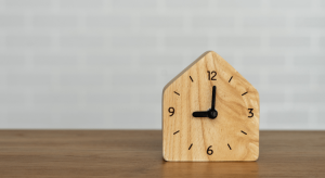 Read more about the article From Frenzy to Breathing Room: Buyers Finally Have Time Again