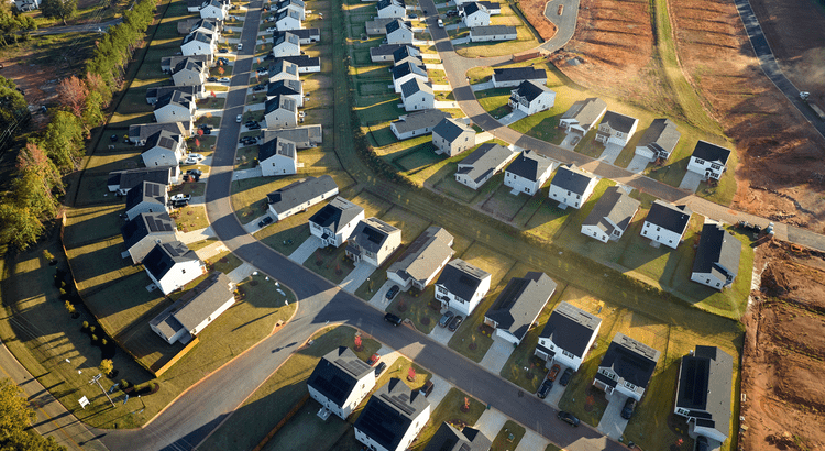 You are currently viewing Builder Incentives Reach 5-Year High