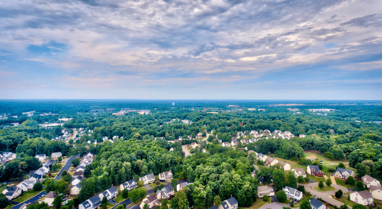 You are currently viewing 3 Reasons Affordability Is Showing Signs of Improvement This Fall