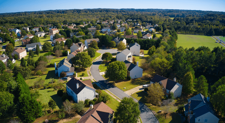 You are currently viewing What a Government Shutdown Really Means for the Housing Market