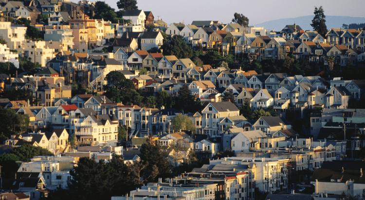 You are currently viewing The Housing Market Is Turning a Corner Going into 2026