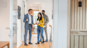 Read more about the article Is Buyer Demand Picking Back Up? What Sellers Should Know.