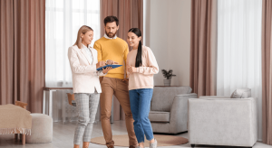 Read more about the article Top 3 Reasons To Buy a Home Before Spring