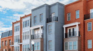 Read more about the article Why Townhomes Are Popular with Today’s First-Time Buyers