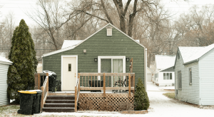 Read more about the article The Real Reason Home Sales Slowed in January. And It’s Not What You Think.