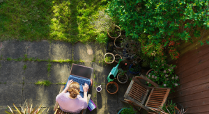 Read more about the article Think You Have To Put 20% Down? Most First-Time Homebuyers Don’t.