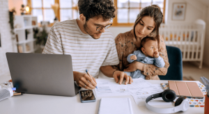 Read more about the article Down Payments Are Smaller Than They’ve Been Since 2021