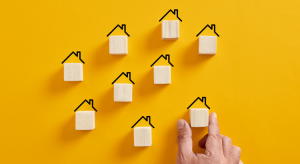 Read more about the article Higher Rates Could Actually Help Housing Supply – Here’s How.