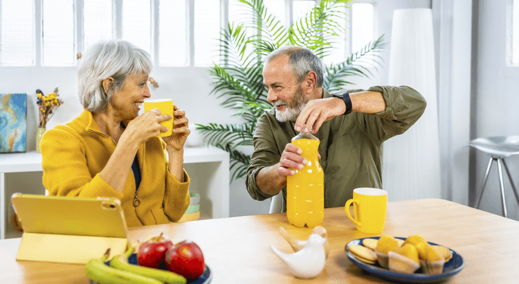 You are currently viewing Renovate or Relocate? What To Know Before You Decide To Age in Place